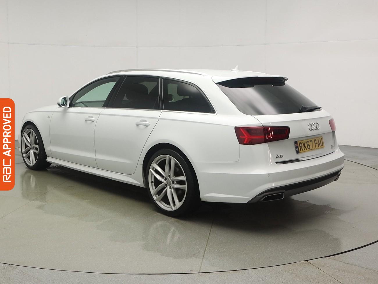 Used Audi A6 2017 for sale - 77451269: Photo 4