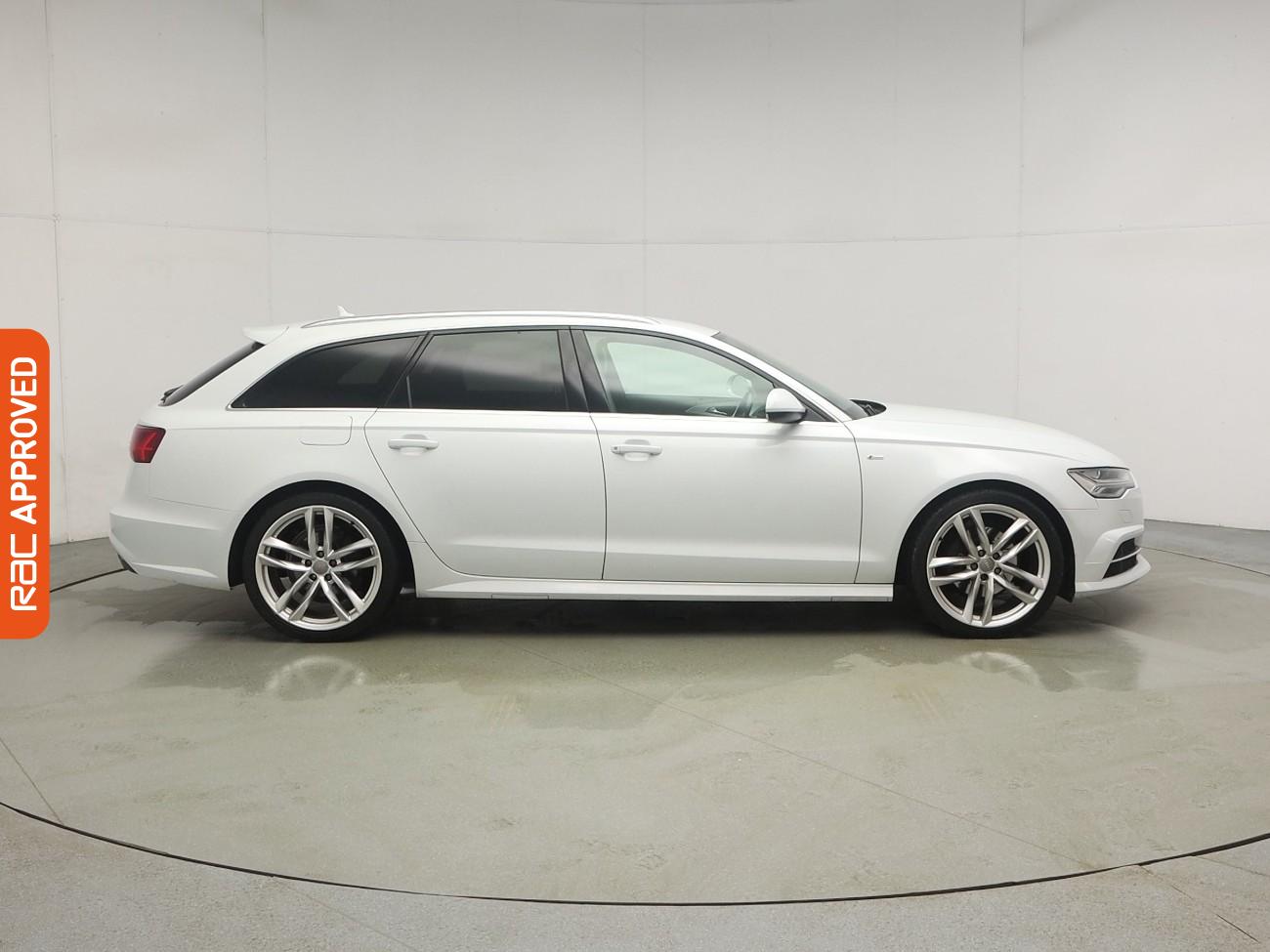 Used Audi A6 2017 for sale - 77451269: Photo 6