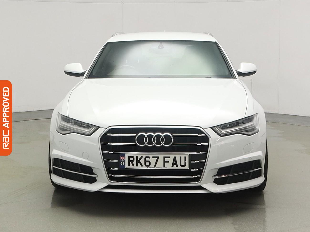 Used Audi A6 2017 for sale - 77451269: Photo 7