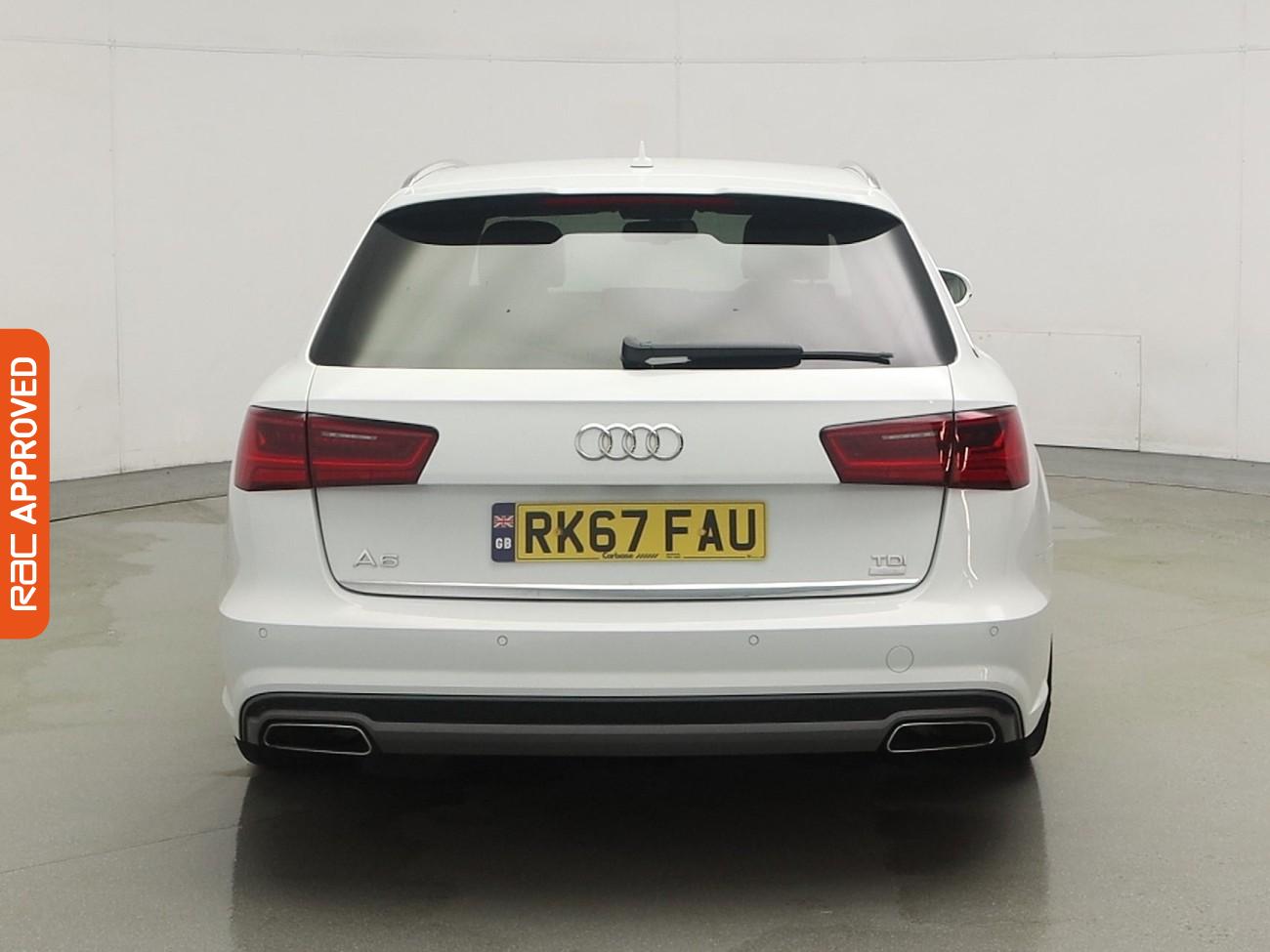 Used Audi A6 2017 for sale - 77451269: Photo 8