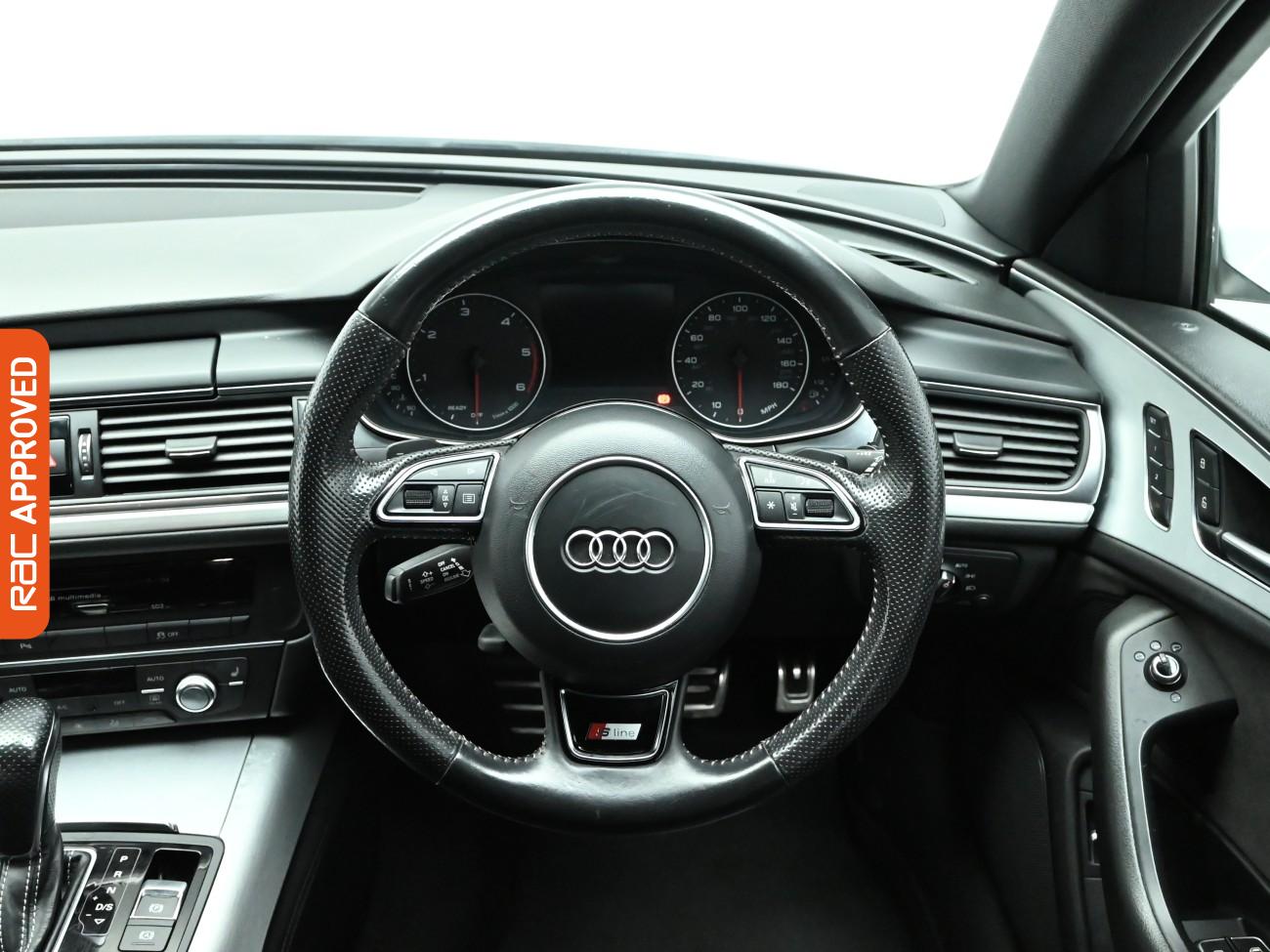 Used Audi A6 2017 for sale - 77451269: Photo 9