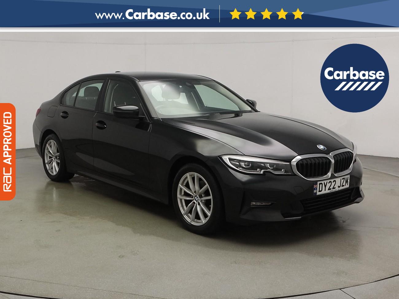 Used BMW 3 Series 2022 for sale - 76576193: Photo 1