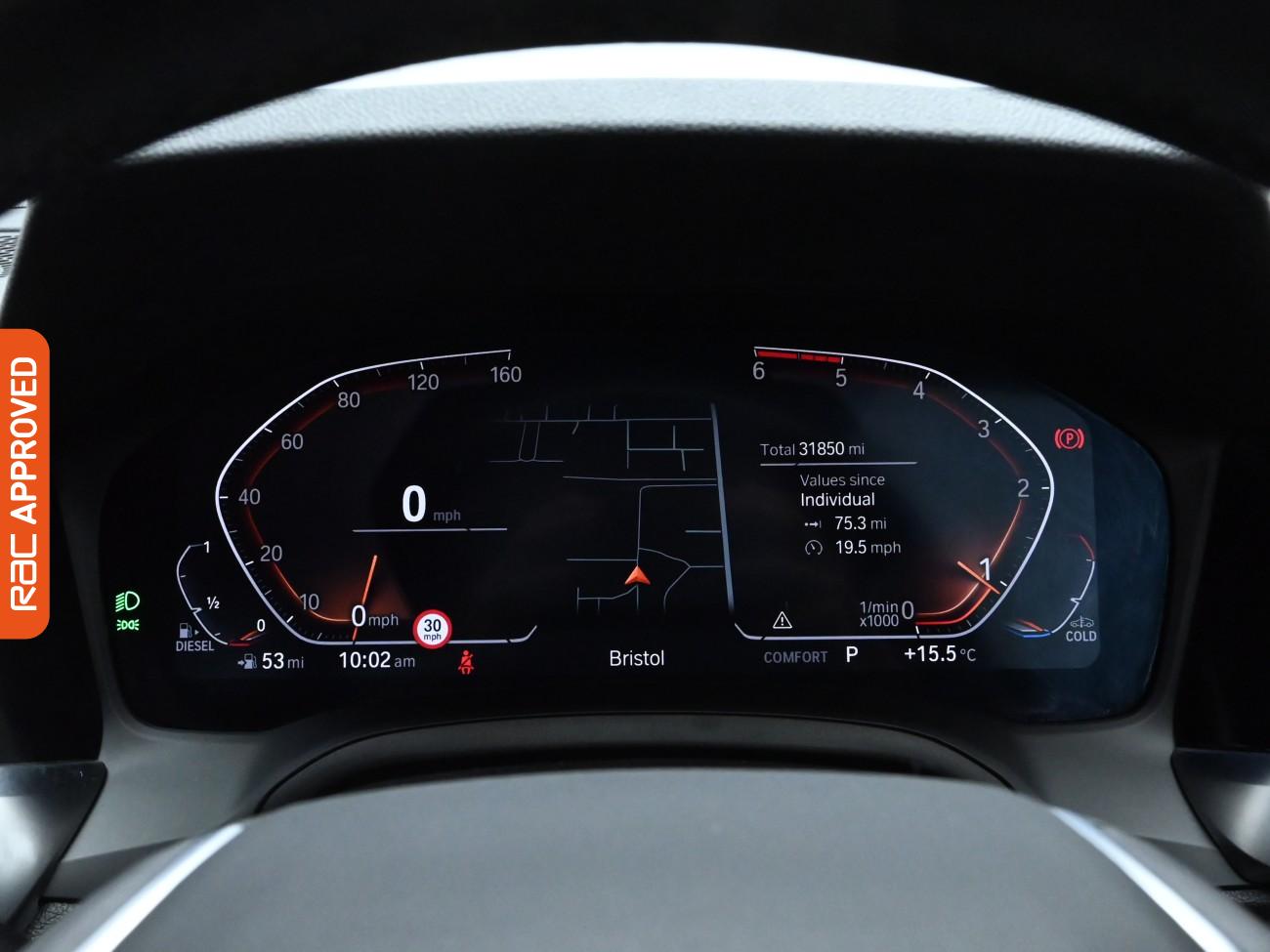 Used BMW 3 Series 2022 for sale - 76576193: Photo 11