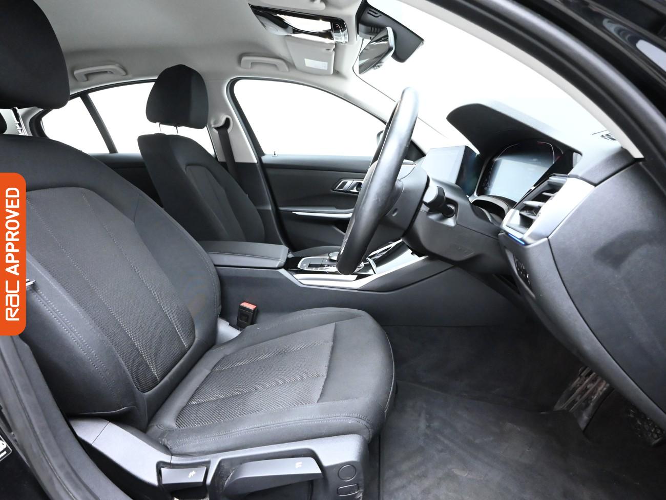 Used BMW 3 Series 2022 for sale - 76576193: Photo 12