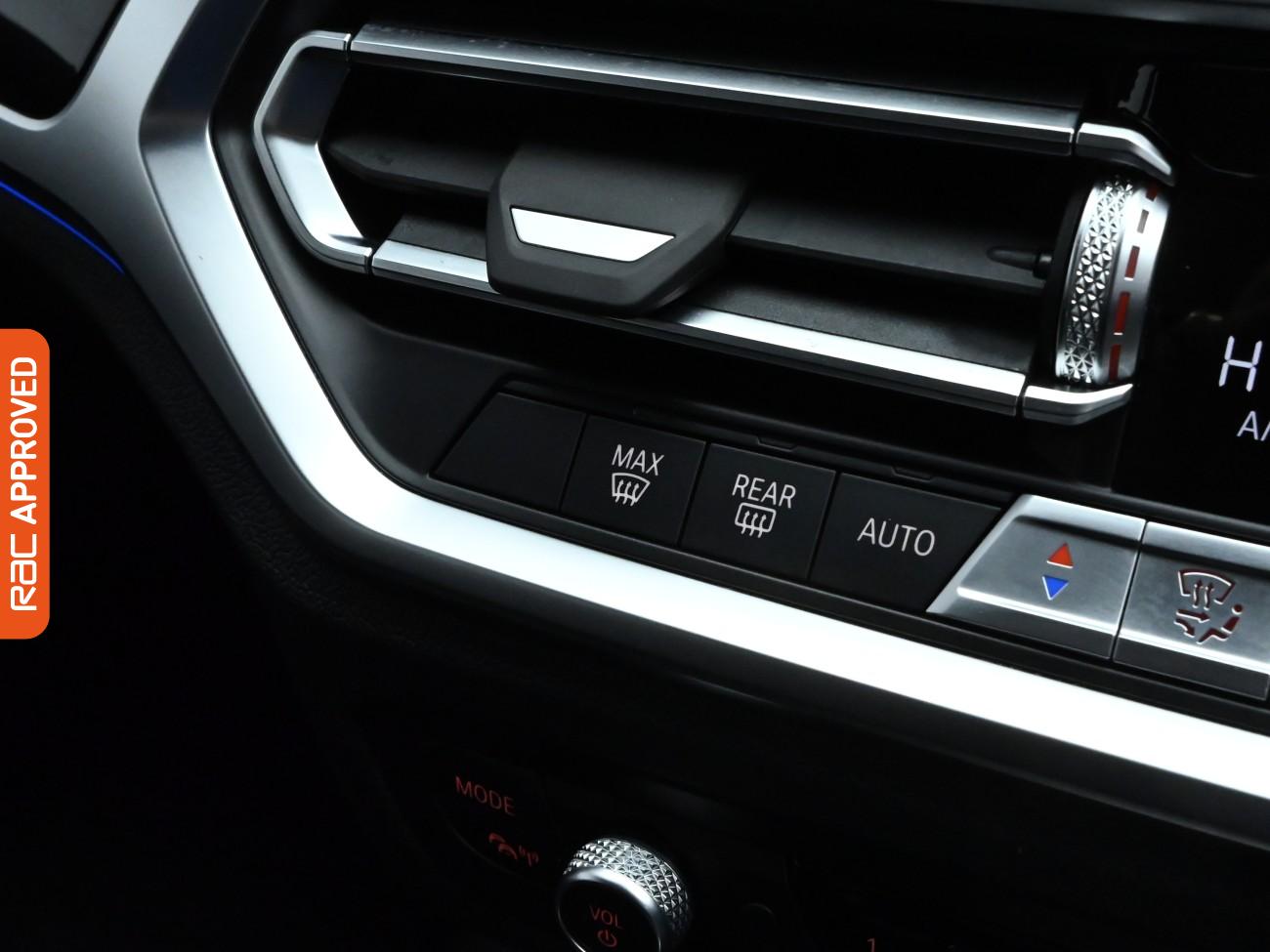 Used BMW 3 Series 2022 for sale - 76576193: Photo 14