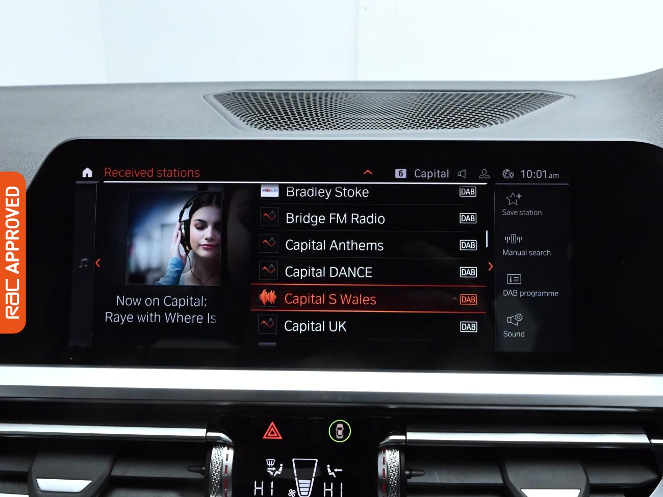 Used BMW 3 Series 2022 for sale - 76576193: Photo 16