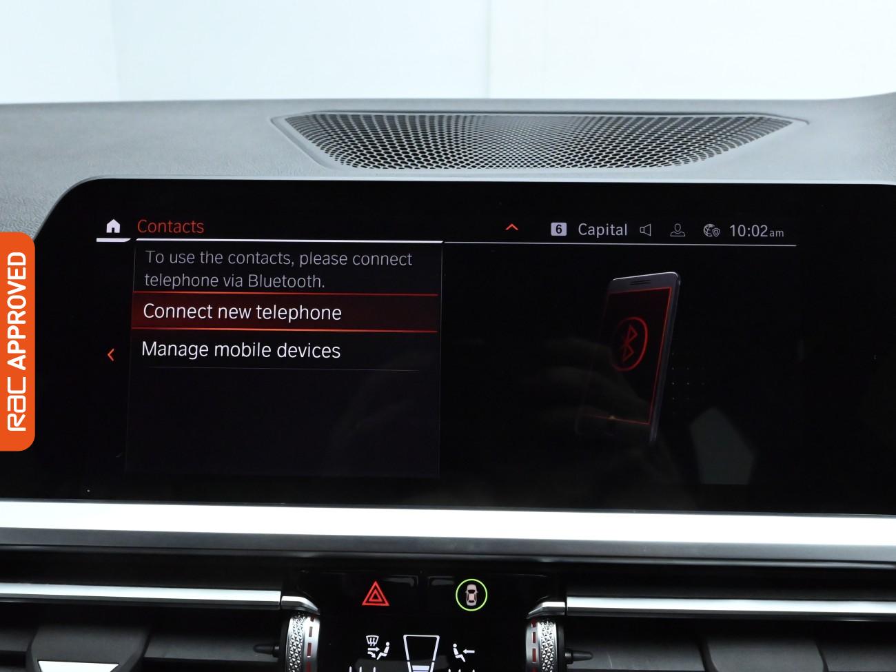 Used BMW 3 Series 2022 for sale - 76576193: Photo 17