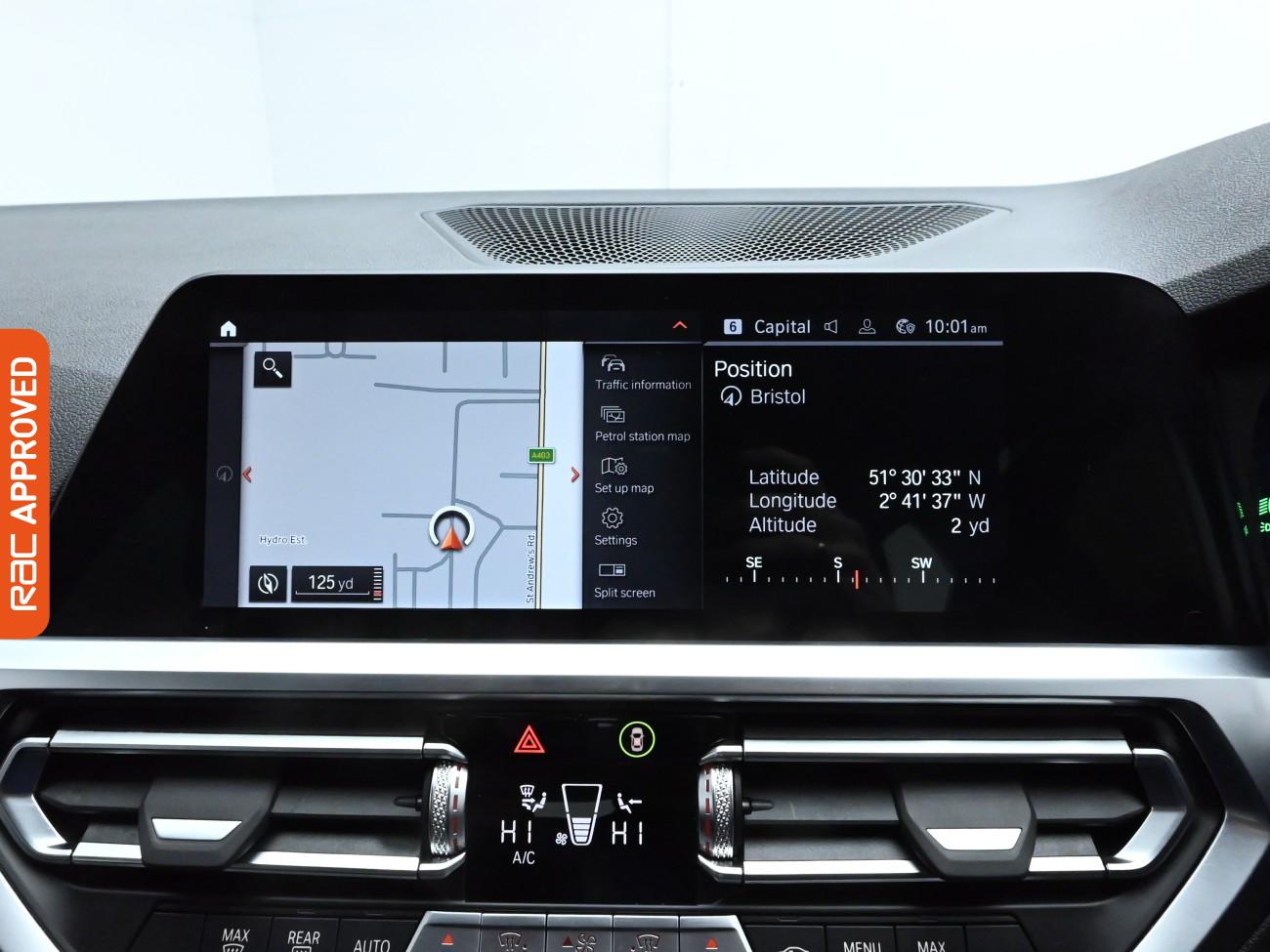 Used BMW 3 Series 2022 for sale - 76576193: Photo 21