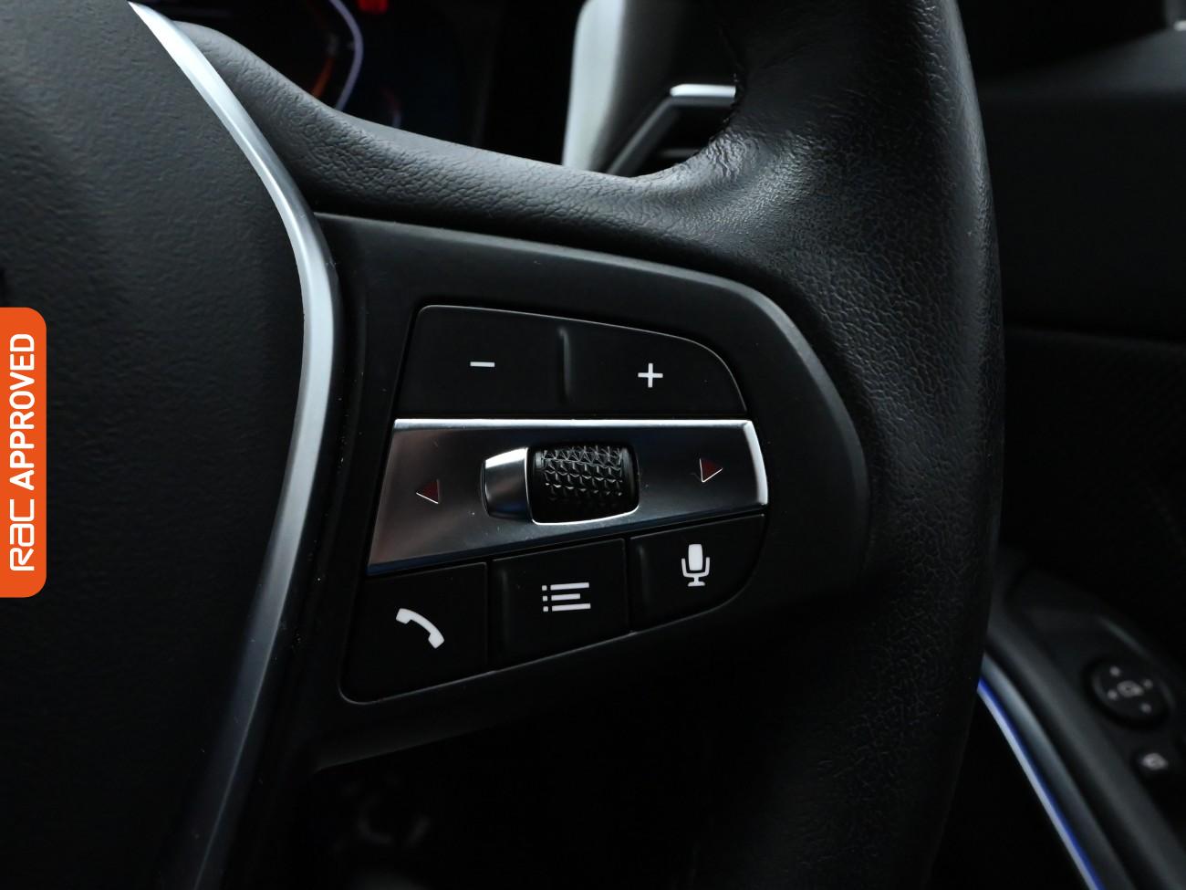 Used BMW 3 Series 2022 for sale - 76576193: Photo 22