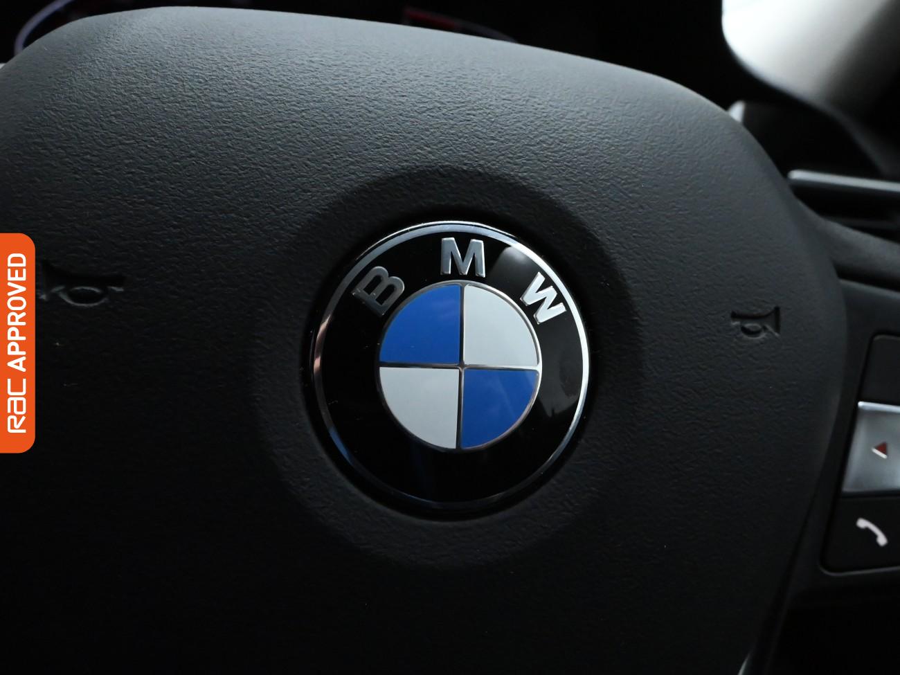 Used BMW 3 Series 2022 for sale - 76576193: Photo 23