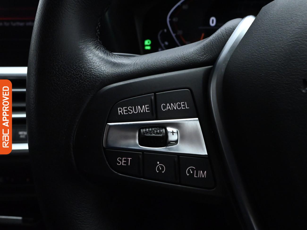 Used BMW 3 Series 2022 for sale - 76576193: Photo 24