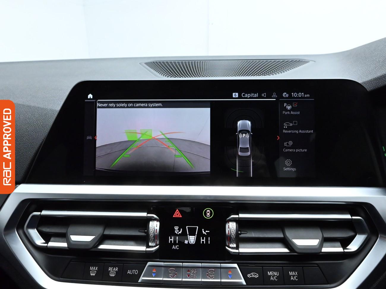 Used BMW 3 Series 2022 for sale - 76576193: Photo 3