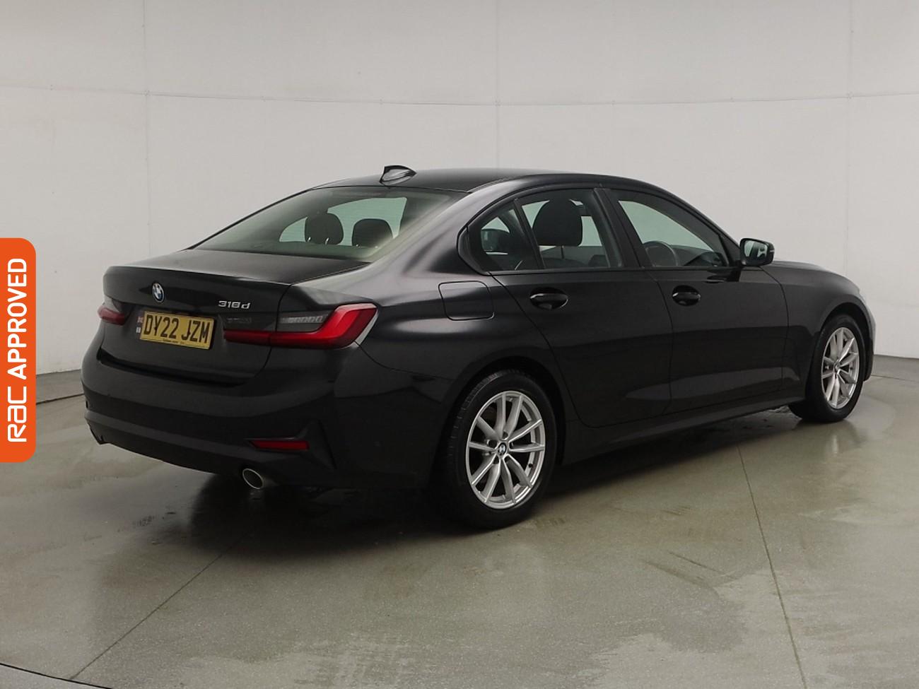 Used BMW 3 Series 2022 for sale - 76576193: Photo 31