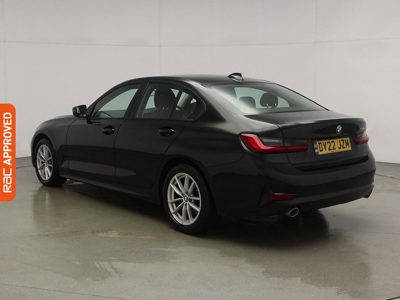 Used BMW 3 Series 2022 for sale - 76576193: Photo 4