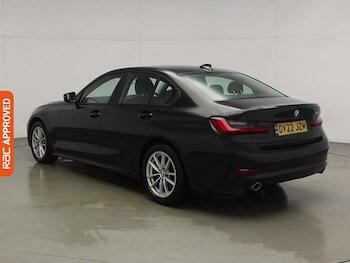 Used BMW 3 Series 2022 for sale - 76576193: Photo