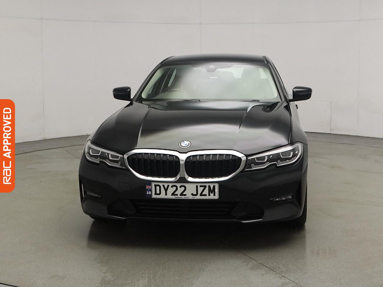 Used BMW 3 Series 2022 for sale - 76576193: Photo 7