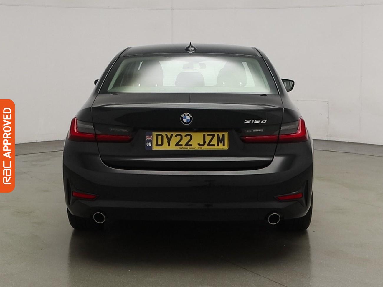 Used BMW 3 Series 2022 for sale - 76576193: Photo 8