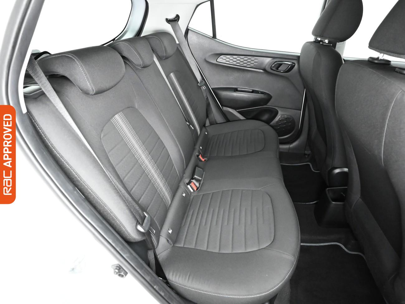 Used Hyundai i10 2023 for sale - 77123763: Photo 13