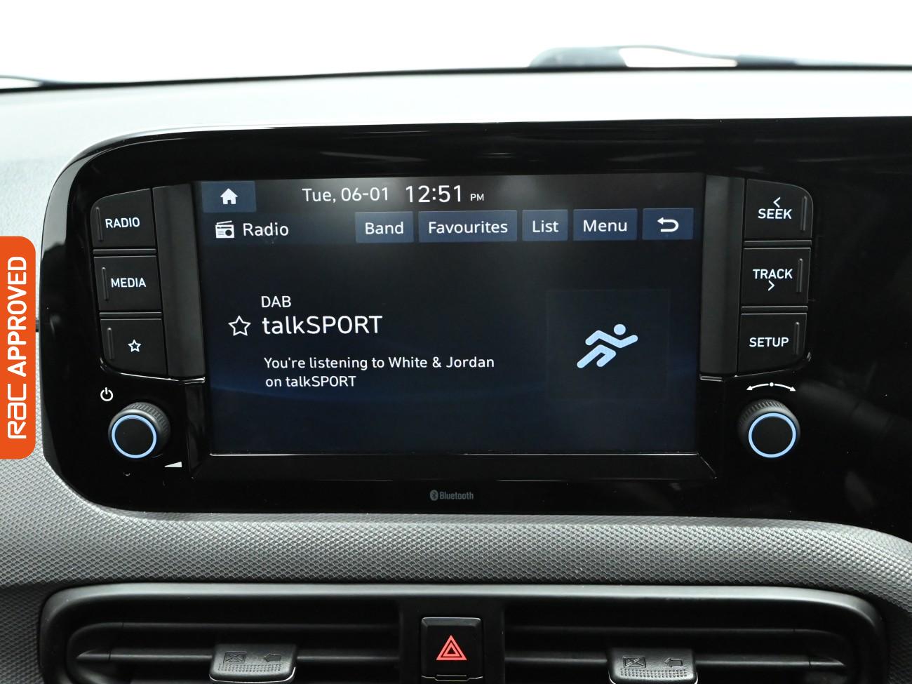 Used Hyundai i10 2023 for sale - 77123763: Photo 14