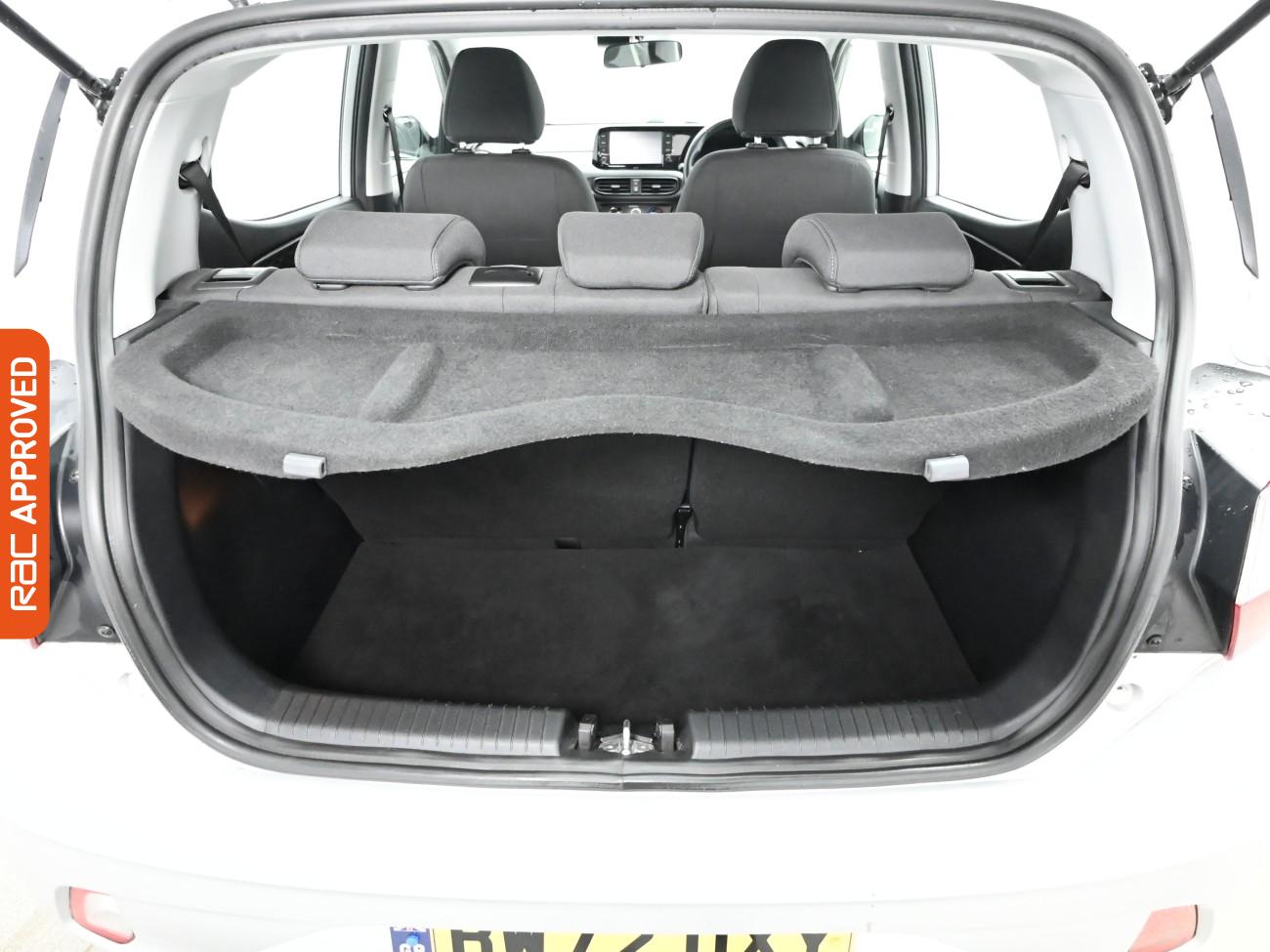 Used Hyundai i10 2023 for sale - 77123763: Photo 25