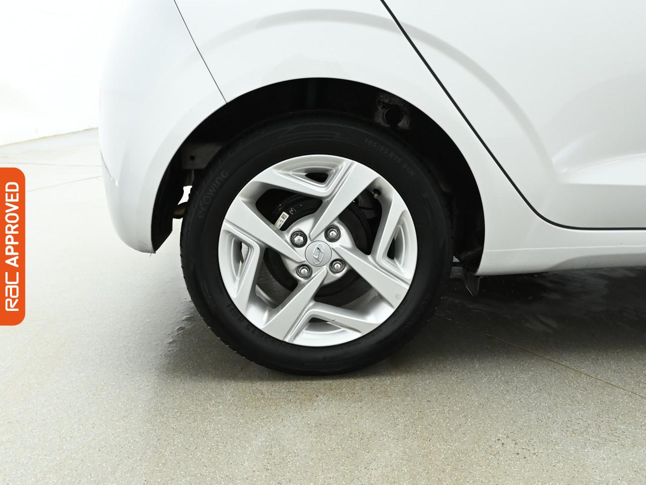 Used Hyundai i10 2023 for sale - 77123763: Photo 26