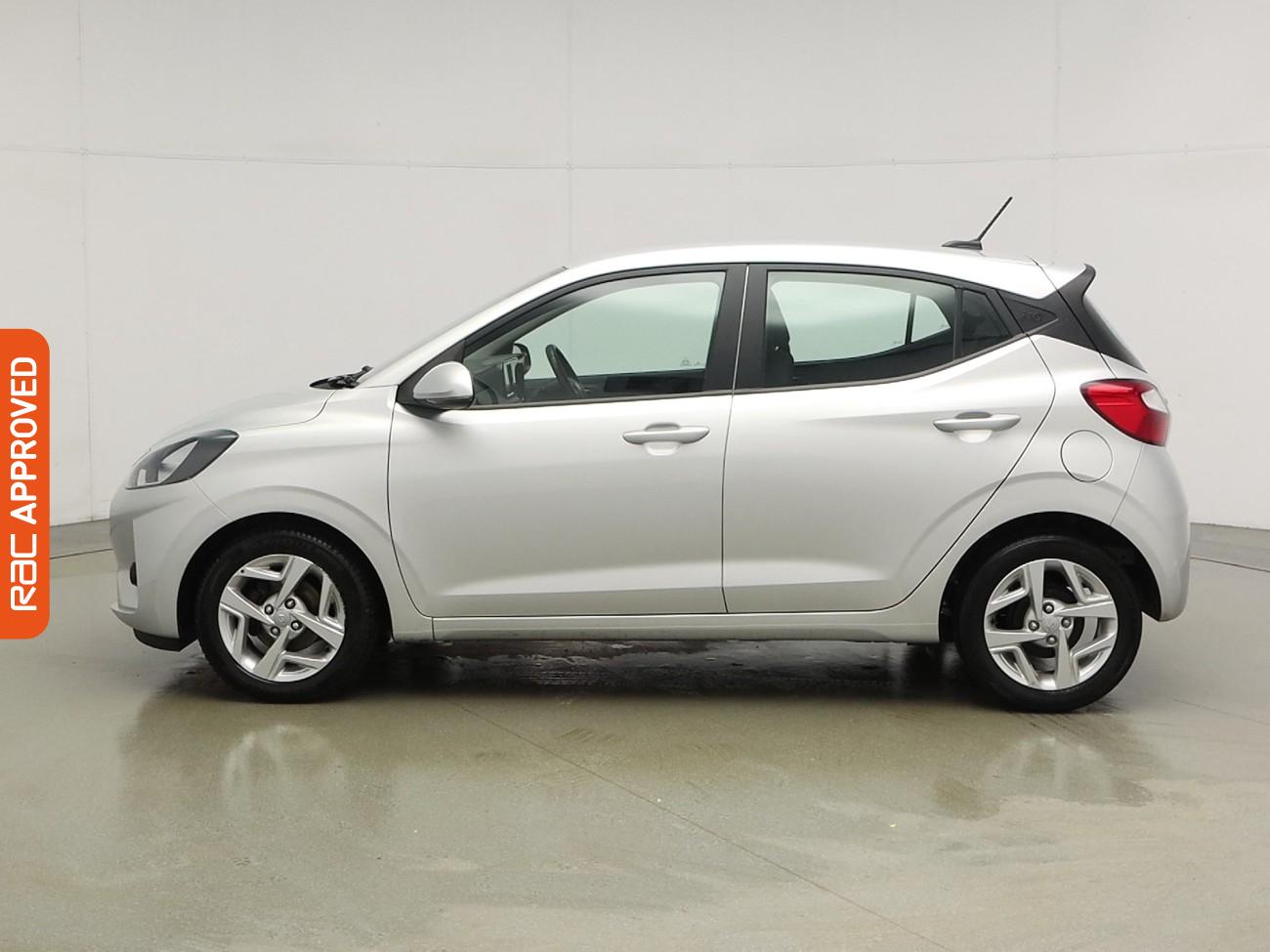 Used Hyundai i10 2023 for sale - 77123763: Photo 28