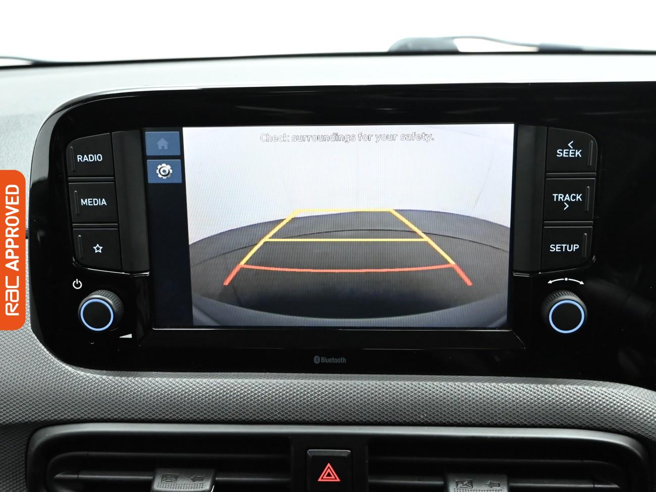 Used Hyundai i10 2023 for sale - 77123763: Photo 3