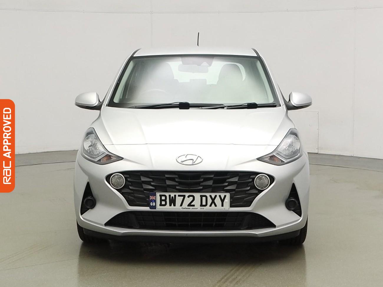 Used Hyundai i10 2023 for sale - 77123763: Photo 7