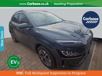 2025 - 150kW Ultimate 64kWh 5dr Auto