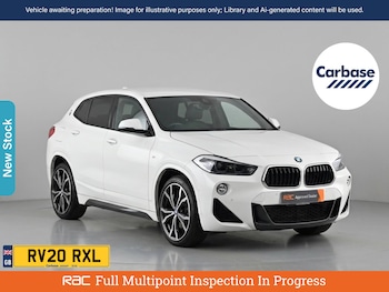 Used BMW X2 2020 for sale - 79467277: Photo