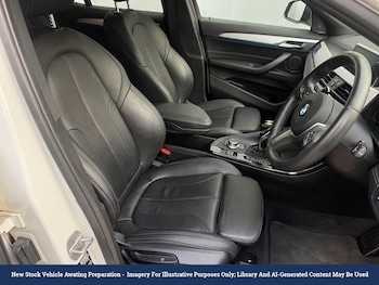 Used BMW X2 2020 for sale - 79467277: Photo