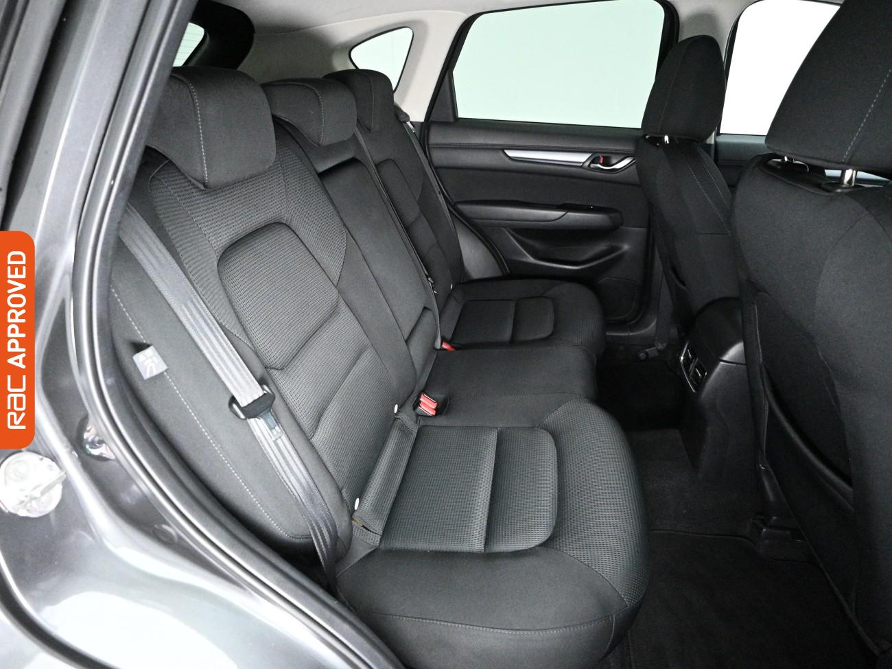 Used Mazda CX-5 2021 for sale - 77890628: Photo 13