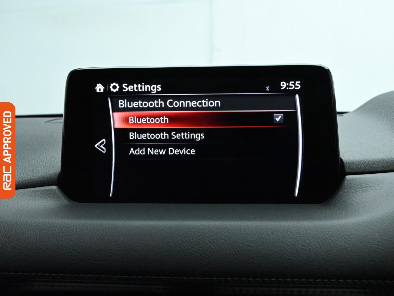 Used Mazda CX-5 2021 for sale - 77890628: Photo 14