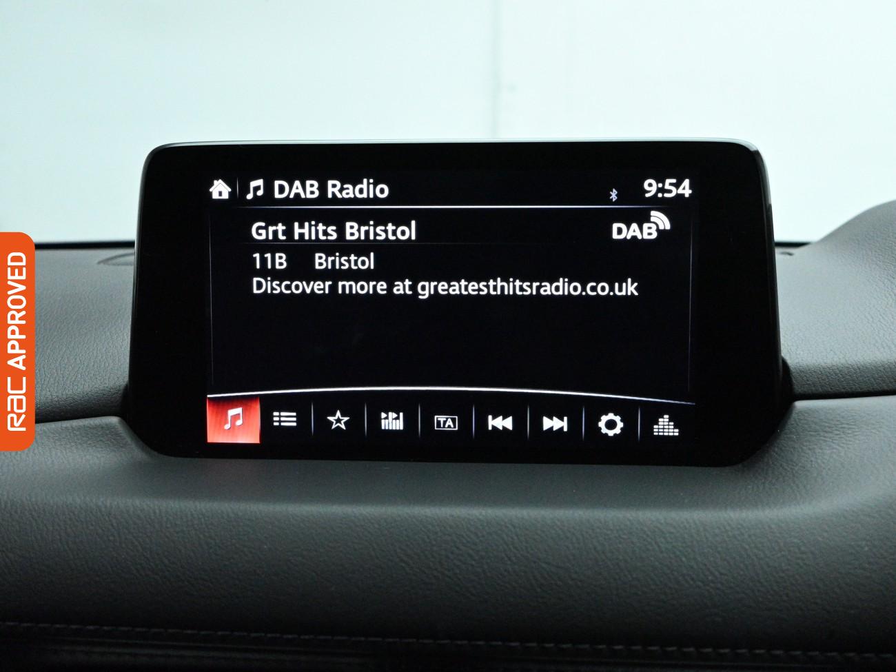 Used Mazda CX-5 2021 for sale - 77890628: Photo 15