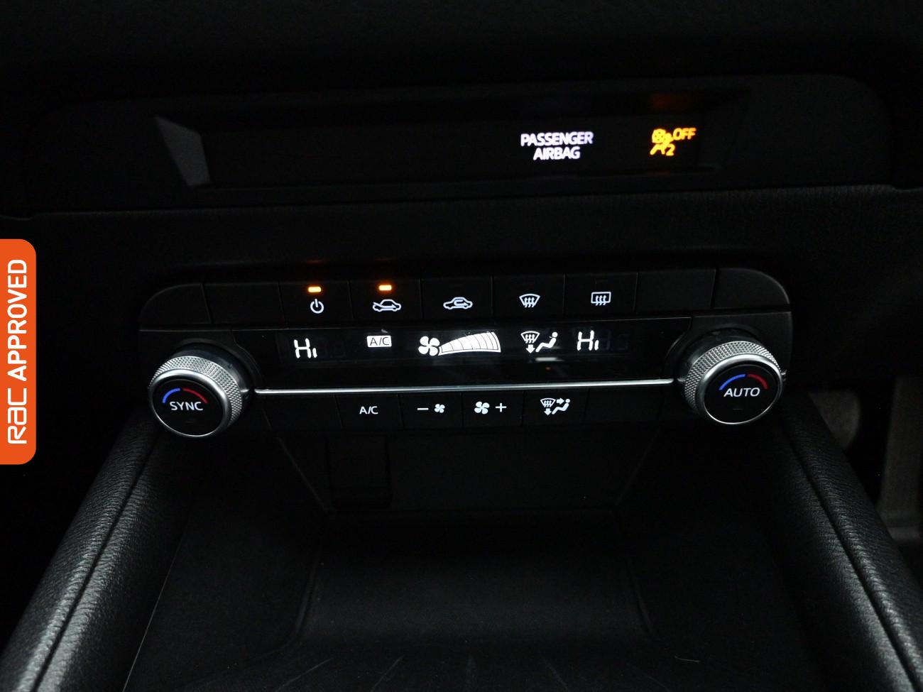 Used Mazda CX-5 2021 for sale - 77890628: Photo 16