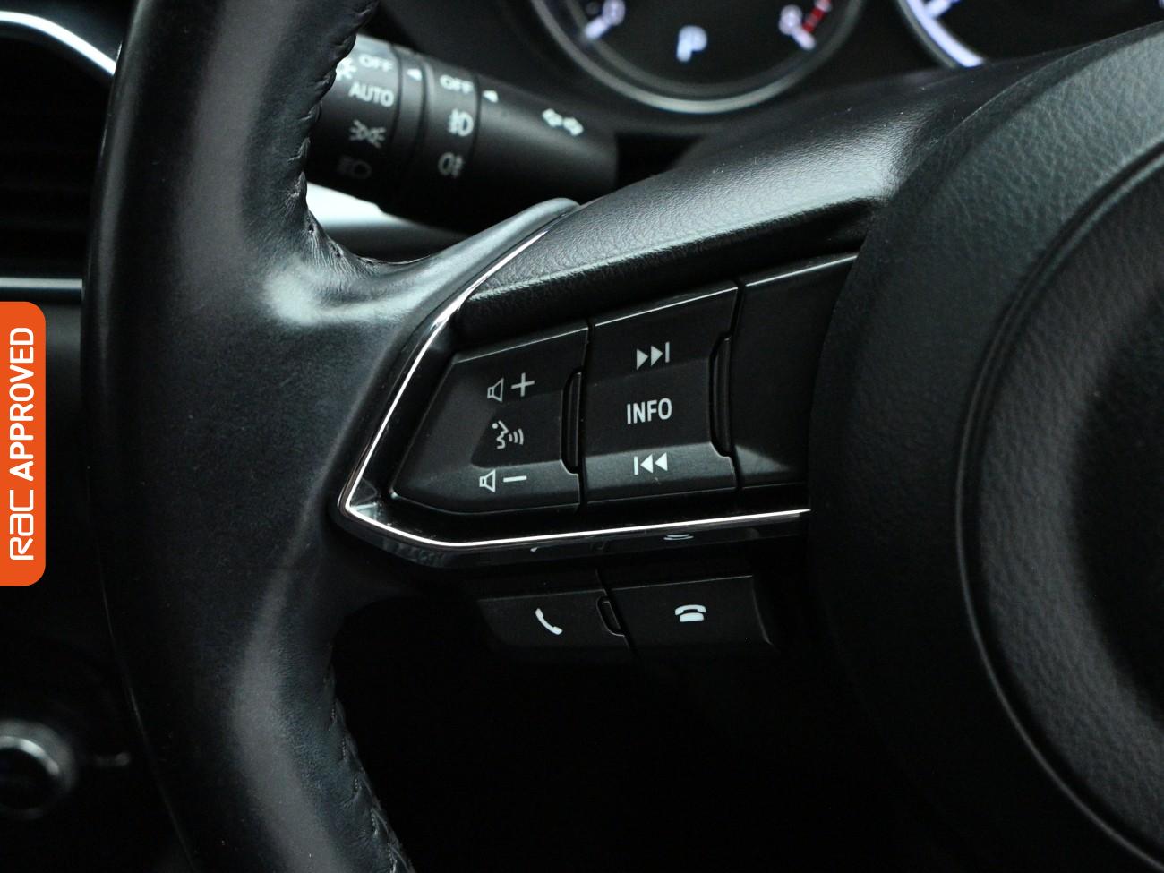 Used Mazda CX-5 2021 for sale - 77890628: Photo 18