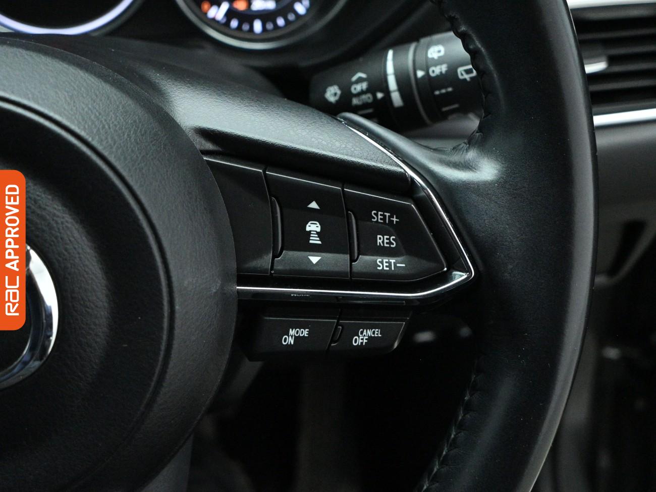 Used Mazda CX-5 2021 for sale - 77890628: Photo 19