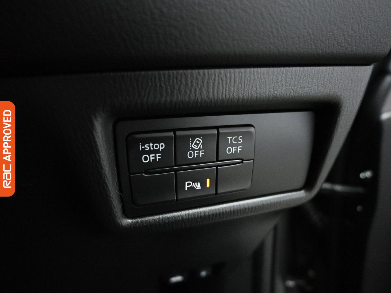 Used Mazda CX-5 2021 for sale - 77890628: Photo 21