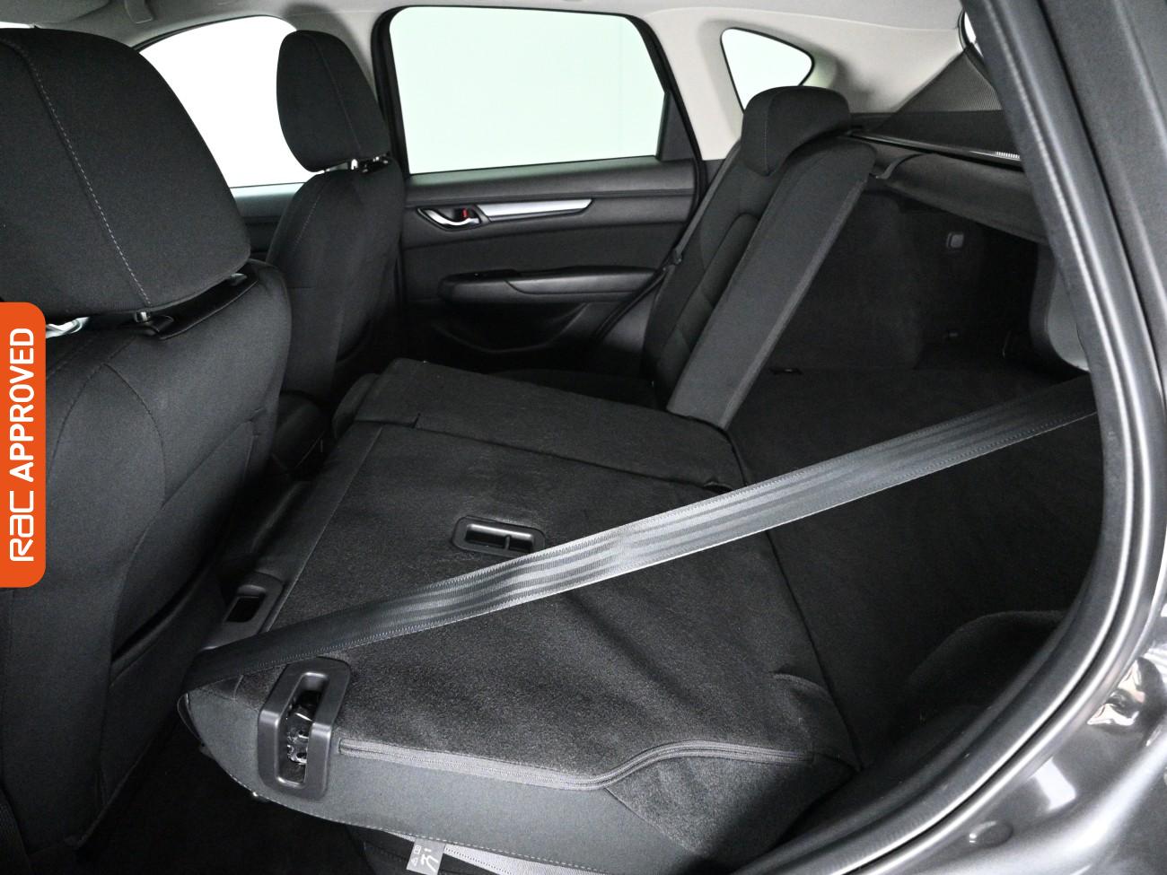 Used Mazda CX-5 2021 for sale - 77890628: Photo 23