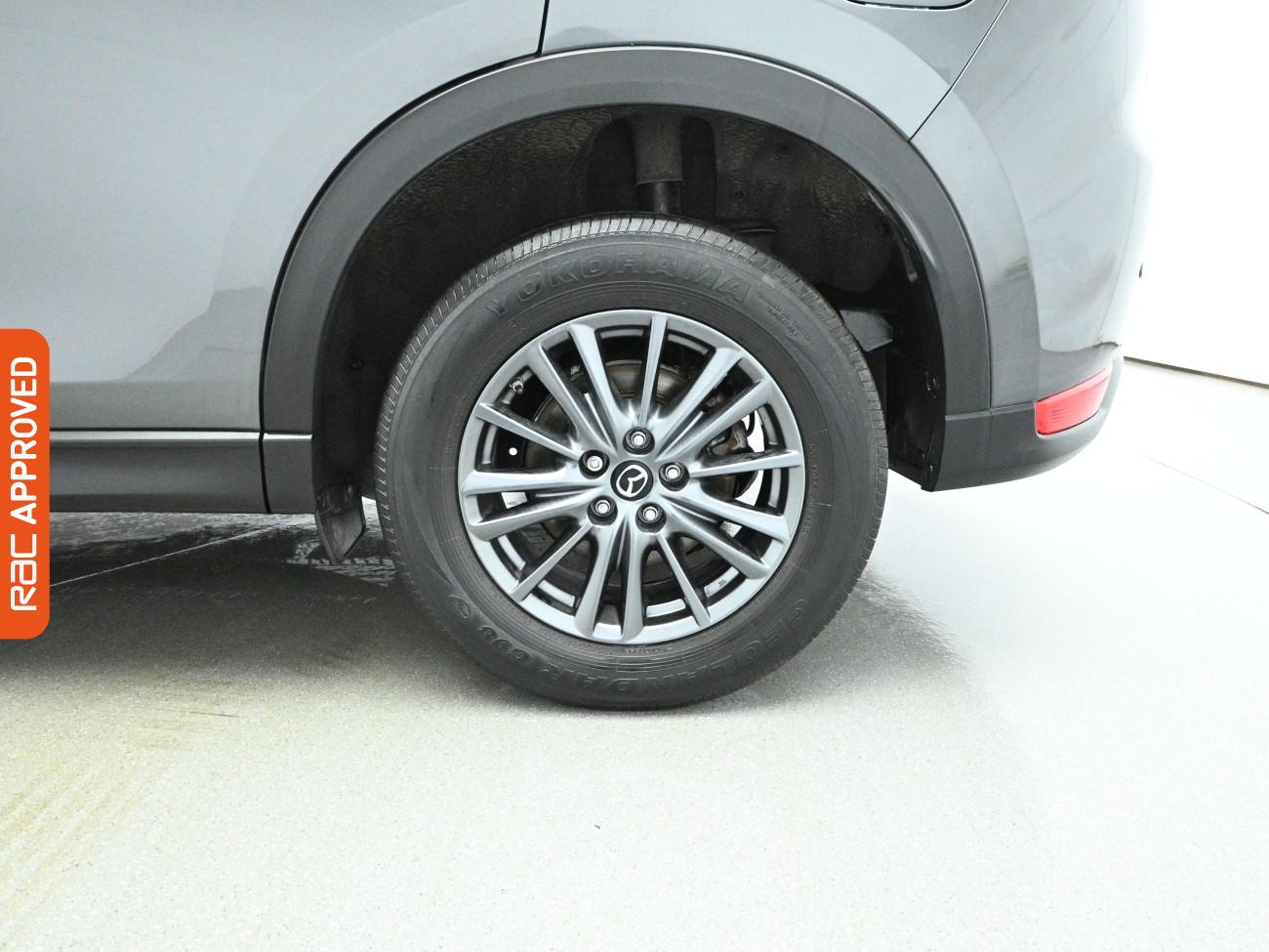 Used Mazda CX-5 2021 for sale - 77890628: Photo 25