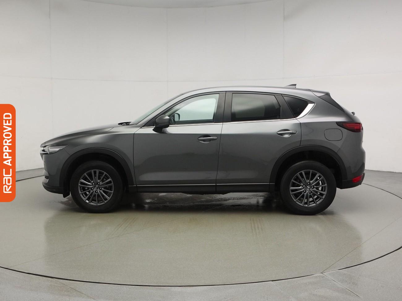 Used Mazda CX-5 2021 for sale - 77890628: Photo 27