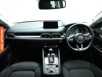 Used Mazda CX-5 2021 for sale - 77890628: Photo