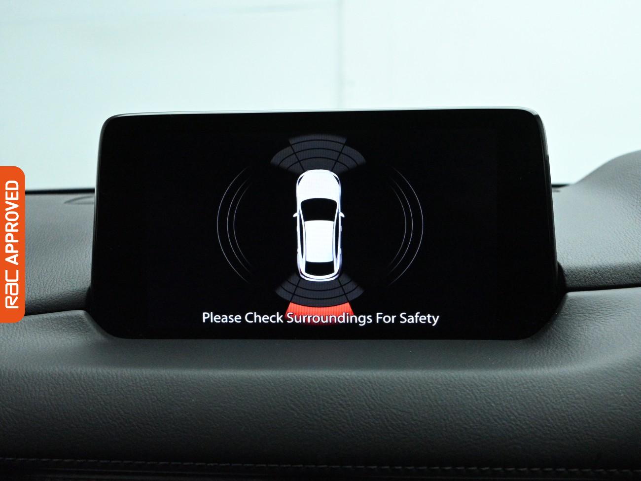 Used Mazda CX-5 2021 for sale - 77890628: Photo 3