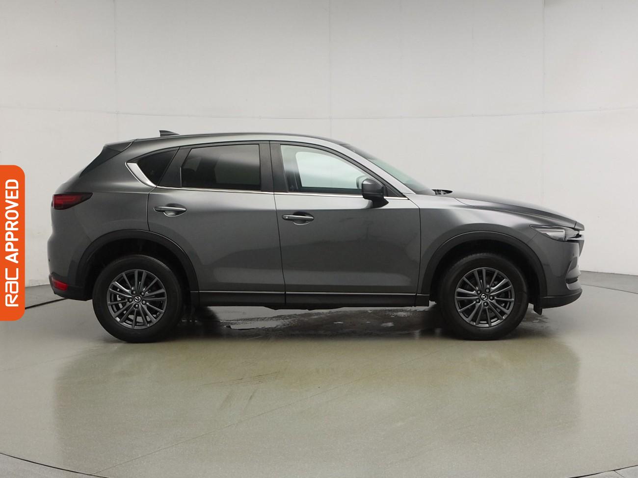 Used Mazda CX-5 2021 for sale - 77890628: Photo 6