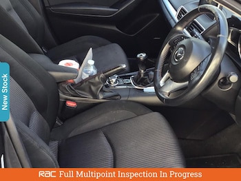 Used Mazda Mazda3 2015 for sale - 75898517: Photo