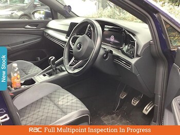 Used Volkswagen Golf 2022 for sale - 75932786: Photo