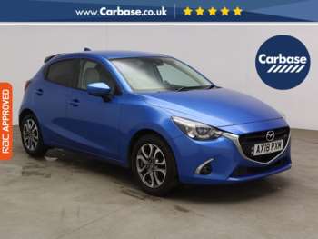 Used Mazda Mazda2 2018 for sale - 75053371: Photo