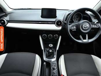 Used Mazda Mazda2 2018 for sale - 75053371: Photo