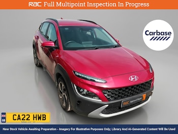 Used Hyundai KONA 2022 for sale - 78367788: Photo