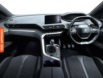 Used Peugeot 3008 2018 for sale - 75412069: Photo